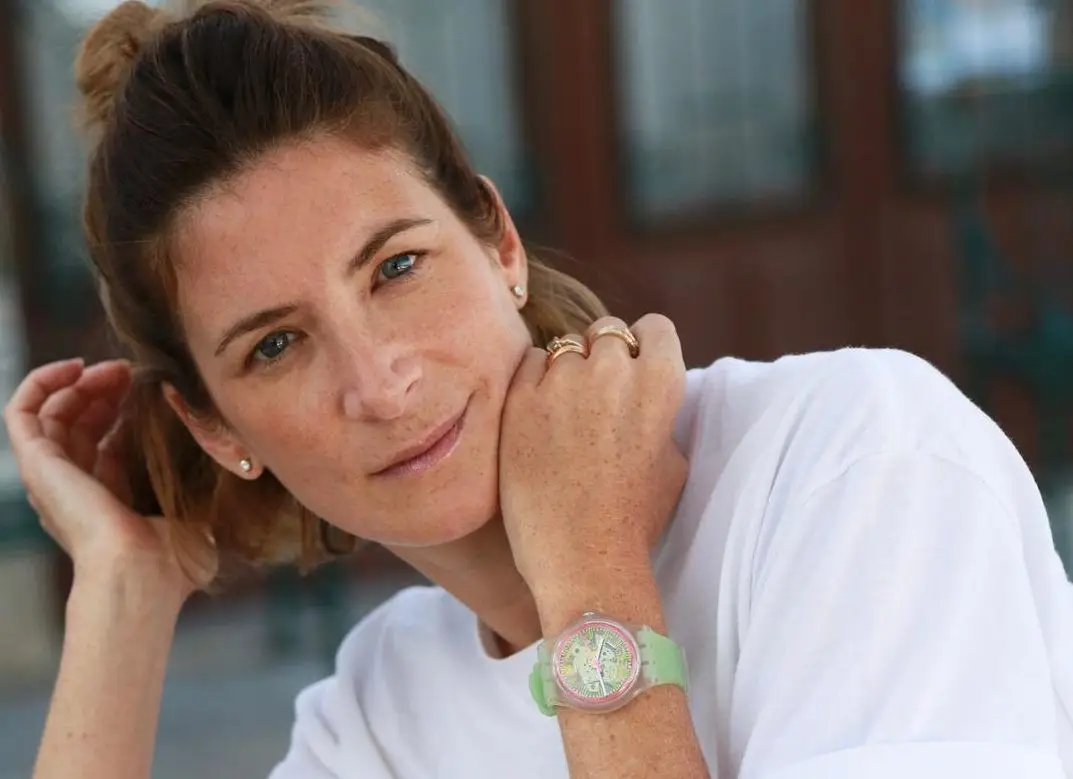 Matilde Breyner perde bebé: “O nosso mundo está virado ao contrário”