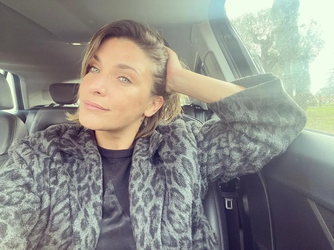 Inês Castel-Branco tem novo amor?