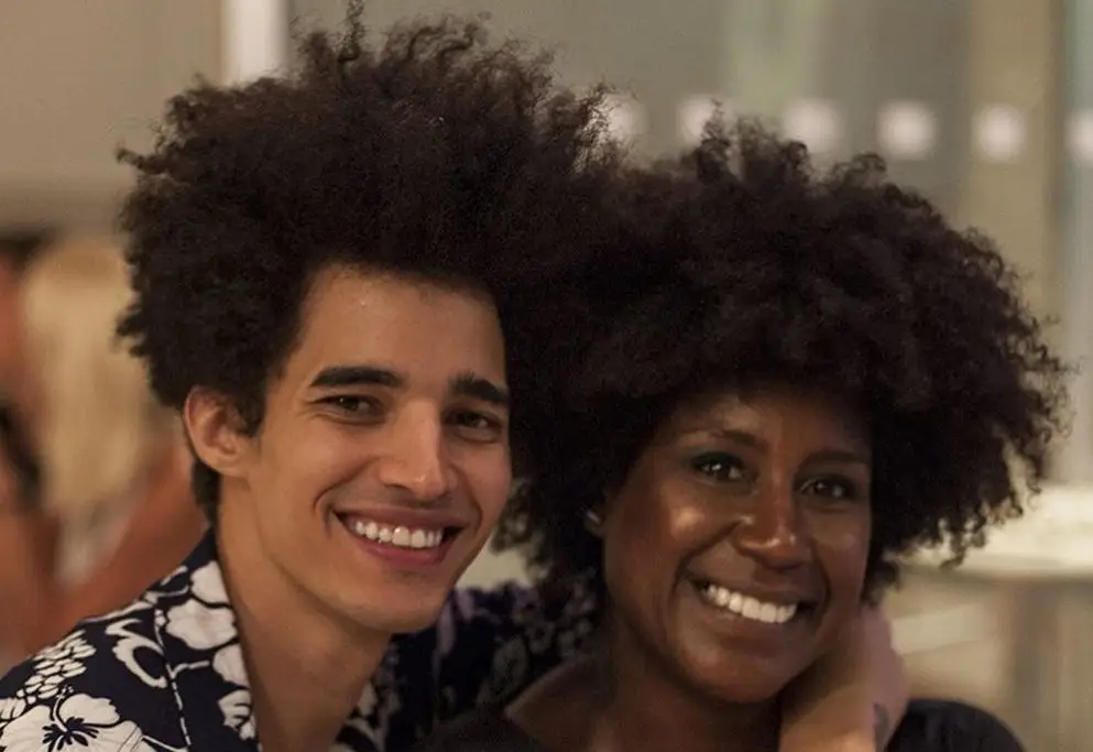 O pedido de Luís Borges para a despedida de Mariama:”Metam o vosso melhor look, cheio de cor”