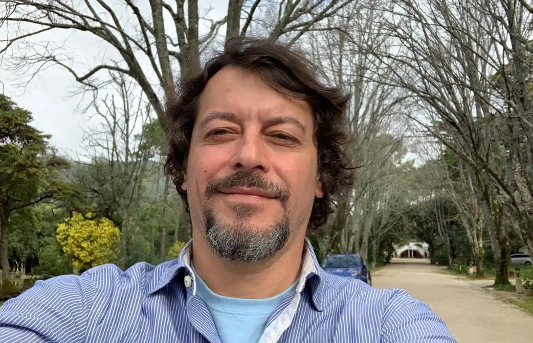 António Pedro Cerdeira termina relação de sete anos com Susana Silva