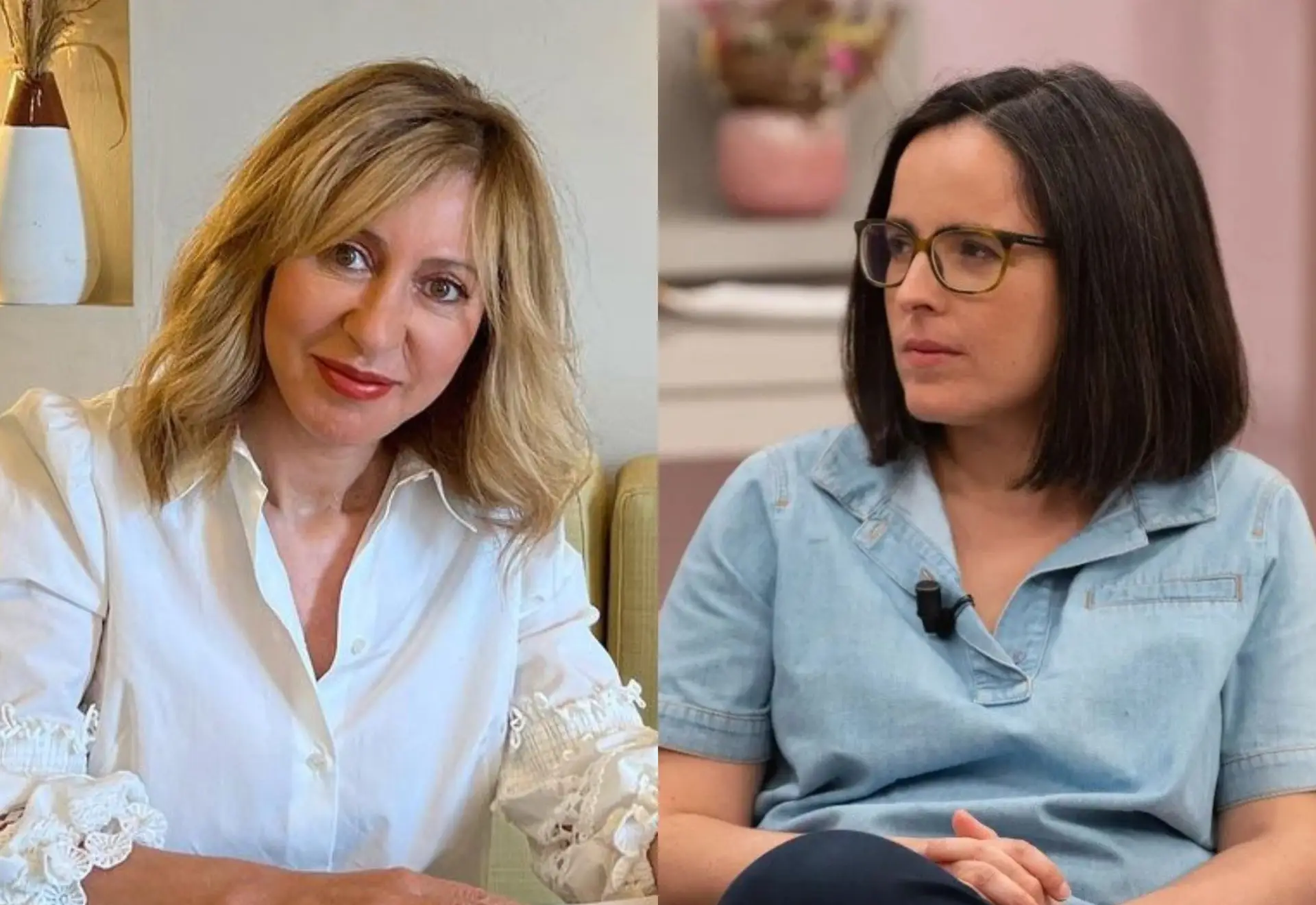 Judite Sousa sobre Joana Marques: “Não goza mais comigo!”