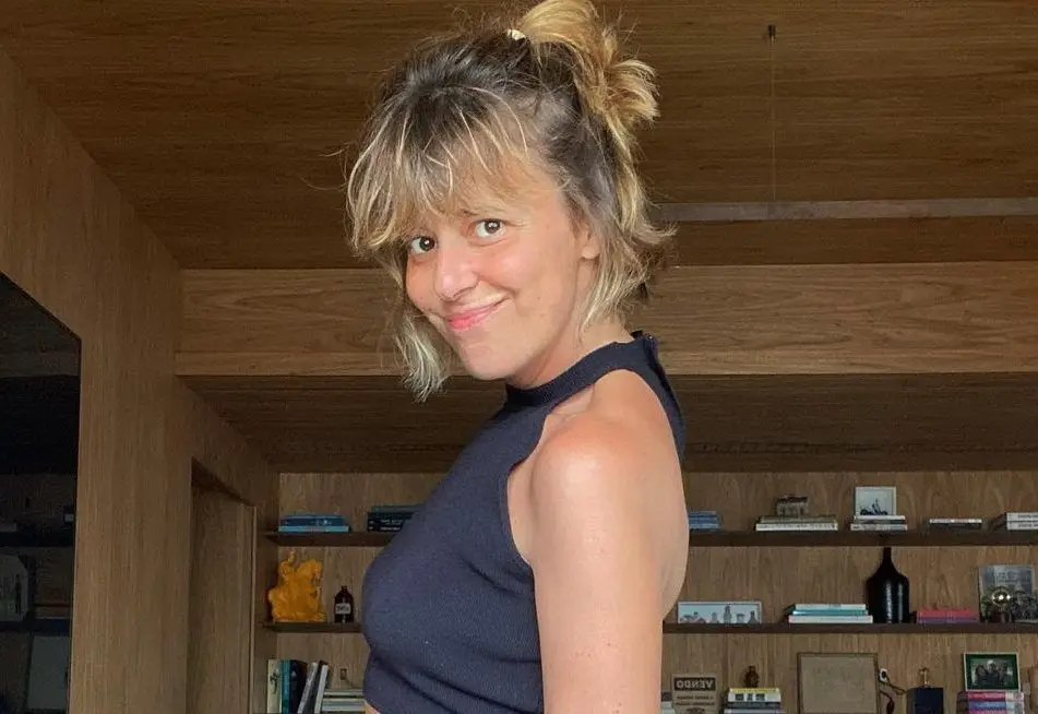 “Não, mas uso aliança” – Leonor Poeiras sobre casamento