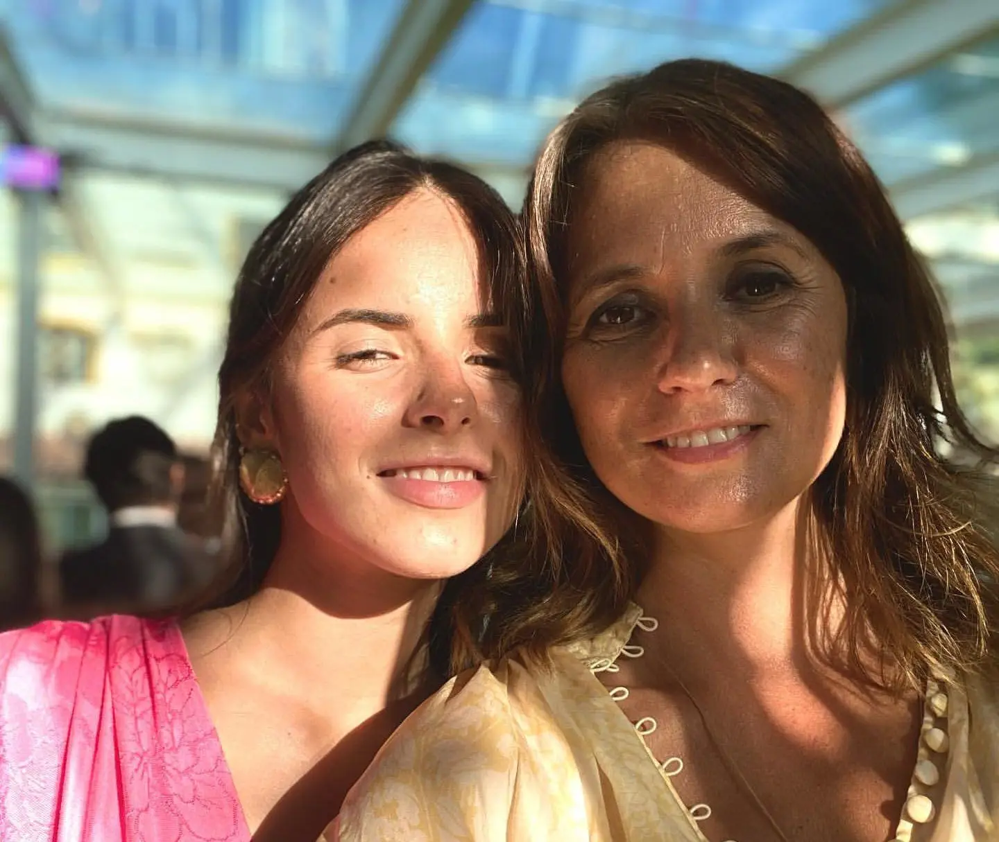 Anna Westerlund celebra aniversário da filha e recorda palavras de Pedro Lima: “Como diz o pai”
