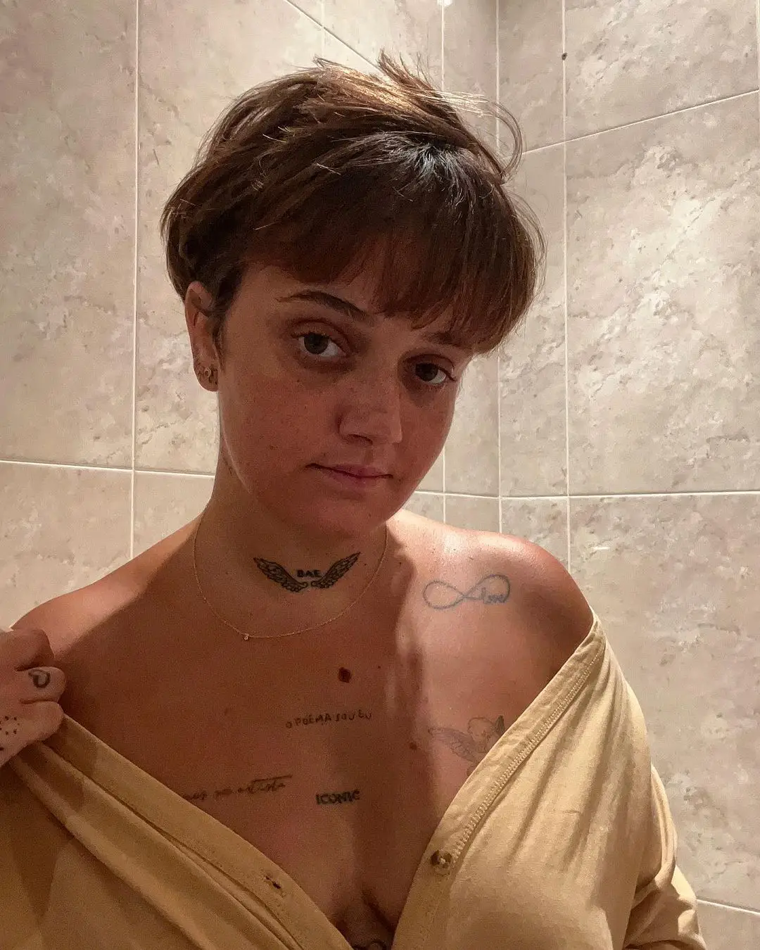 Reprodução Instagram, DR