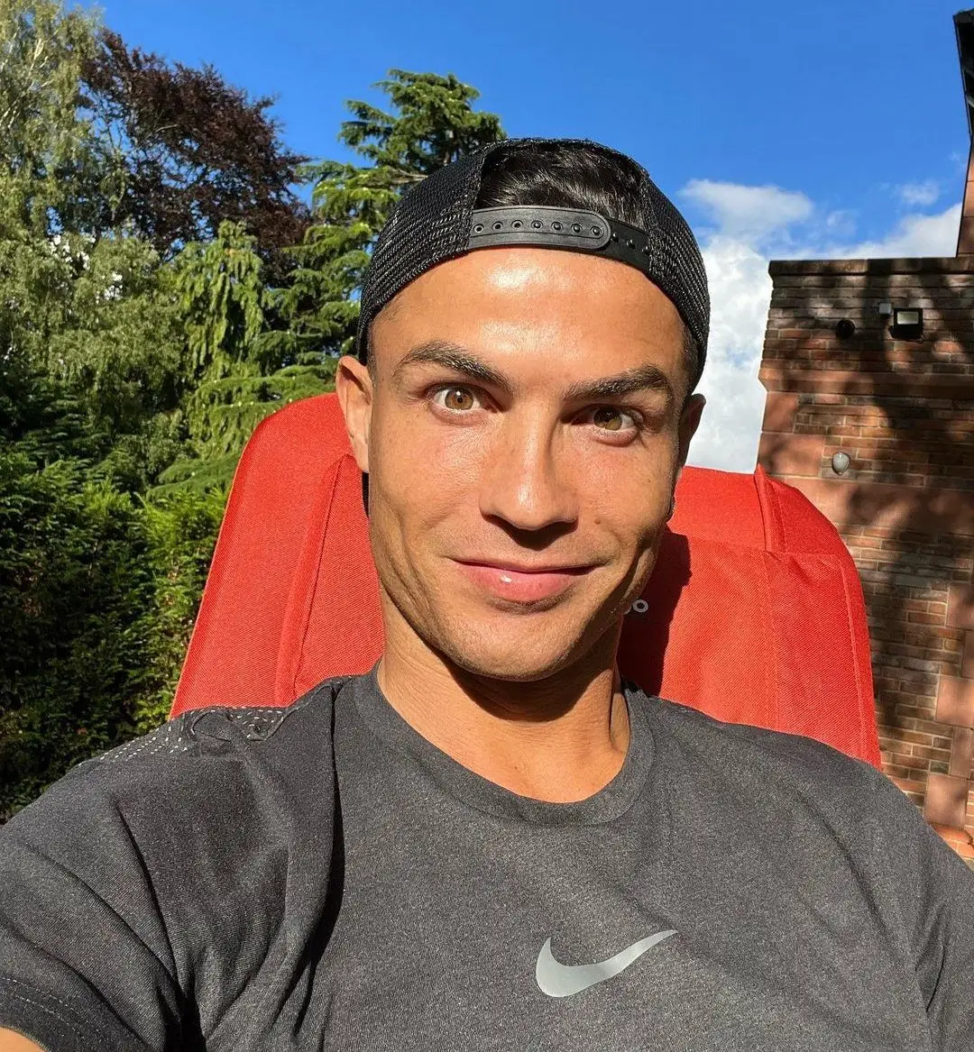 Vai demolir um clube de golfe? Eis as ‘exigências’ de Ronaldo para a mansão em Cascais