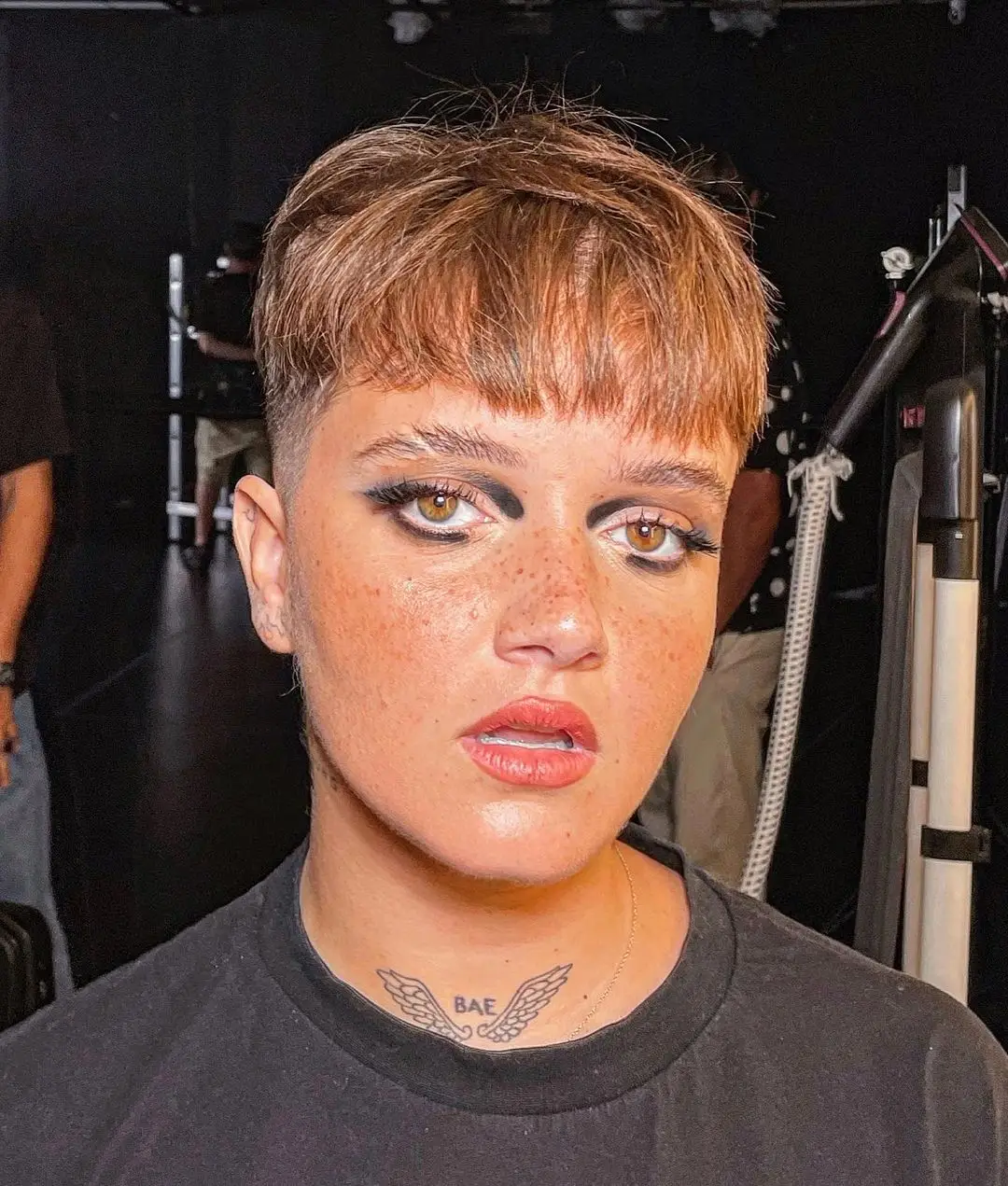 Reprodução Instagram, DR