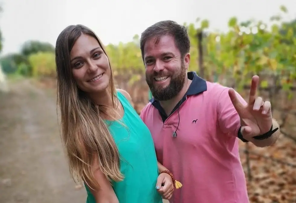 Bruno e Tatiana de ‘Casados’ celebram primeiro aniversário do filho