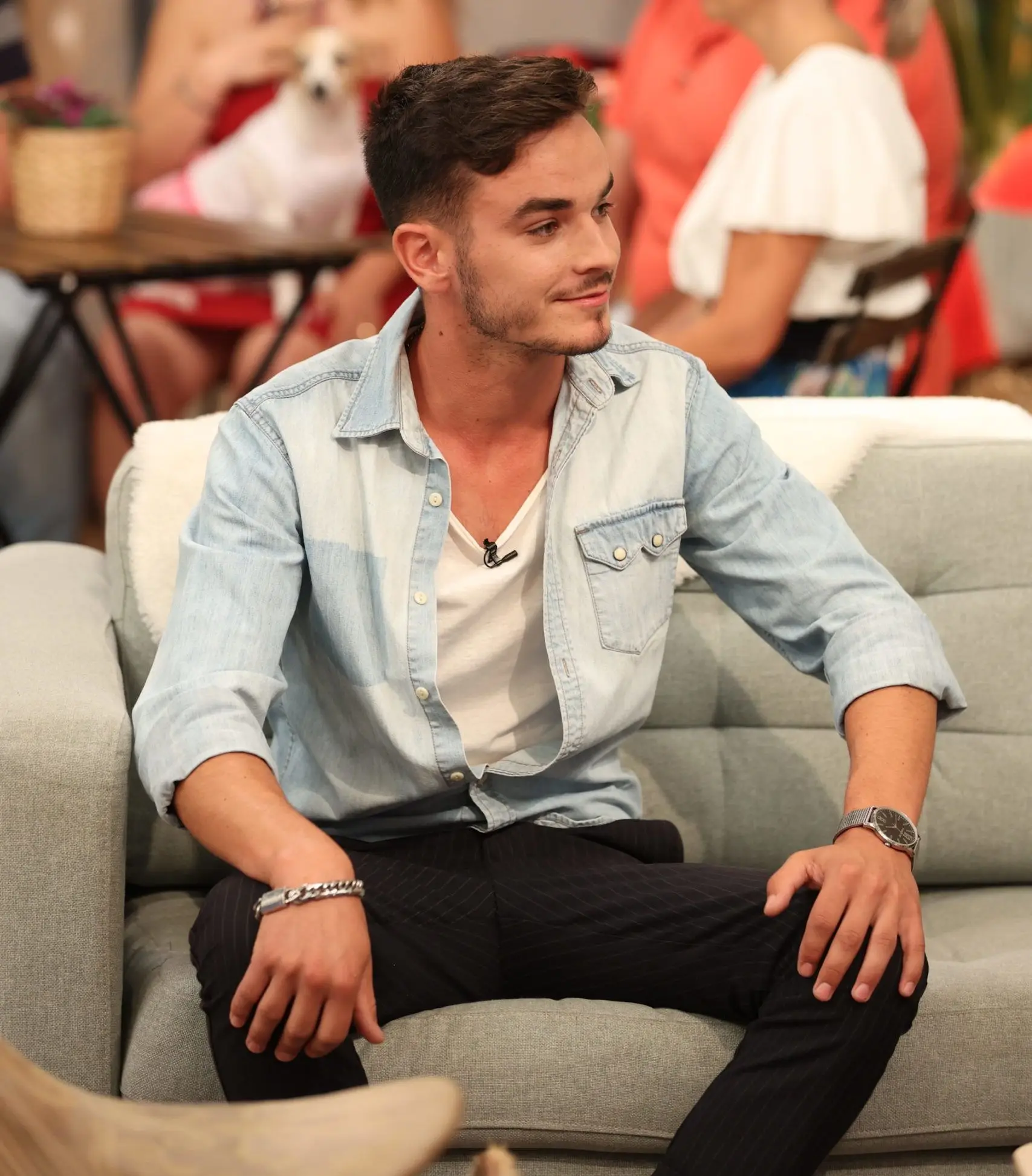 Rui Valido