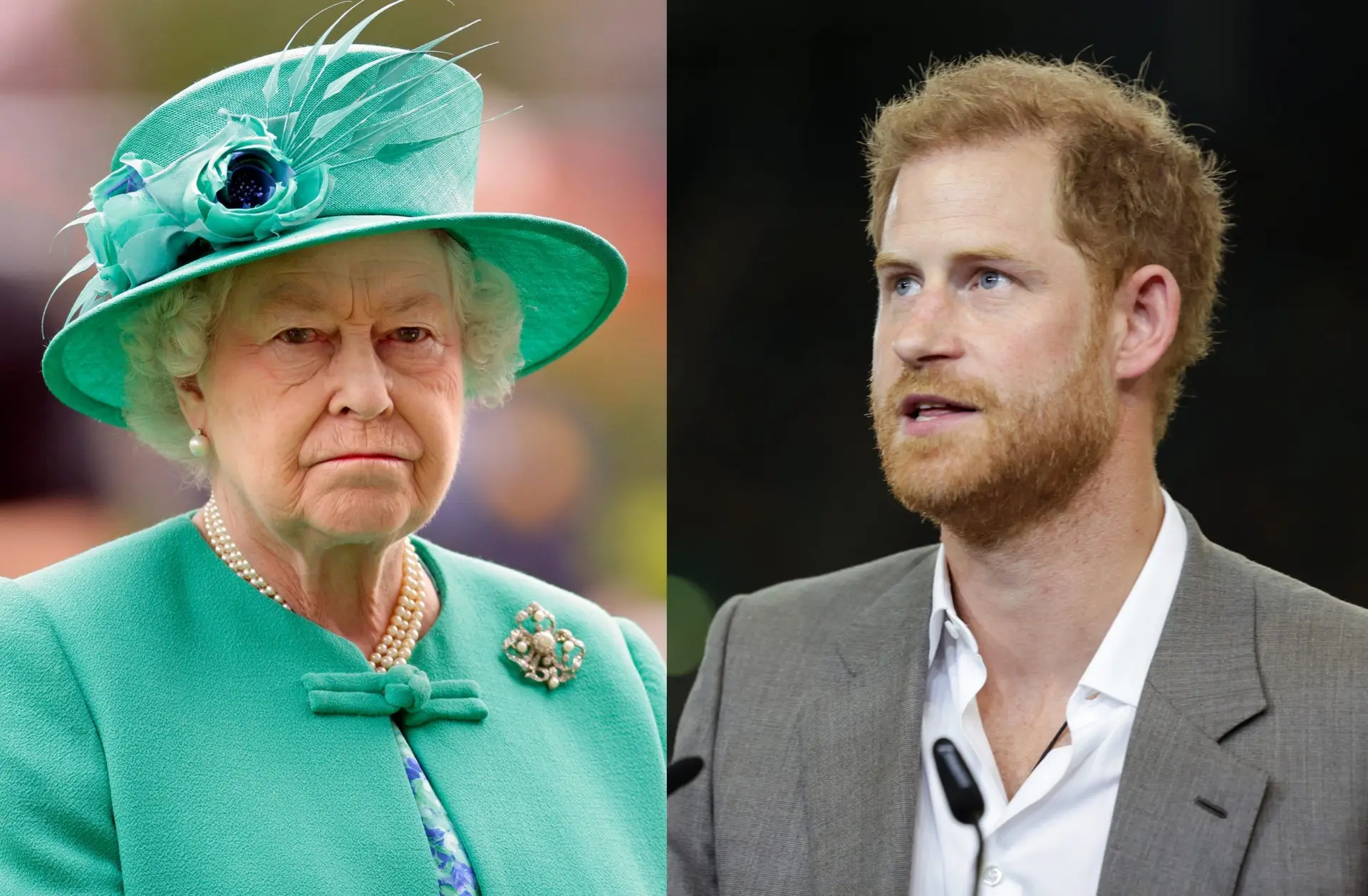 Príncipe Harry chegou demasiado tarde a Balmoral e não conseguiu despedir-se de Isabel II