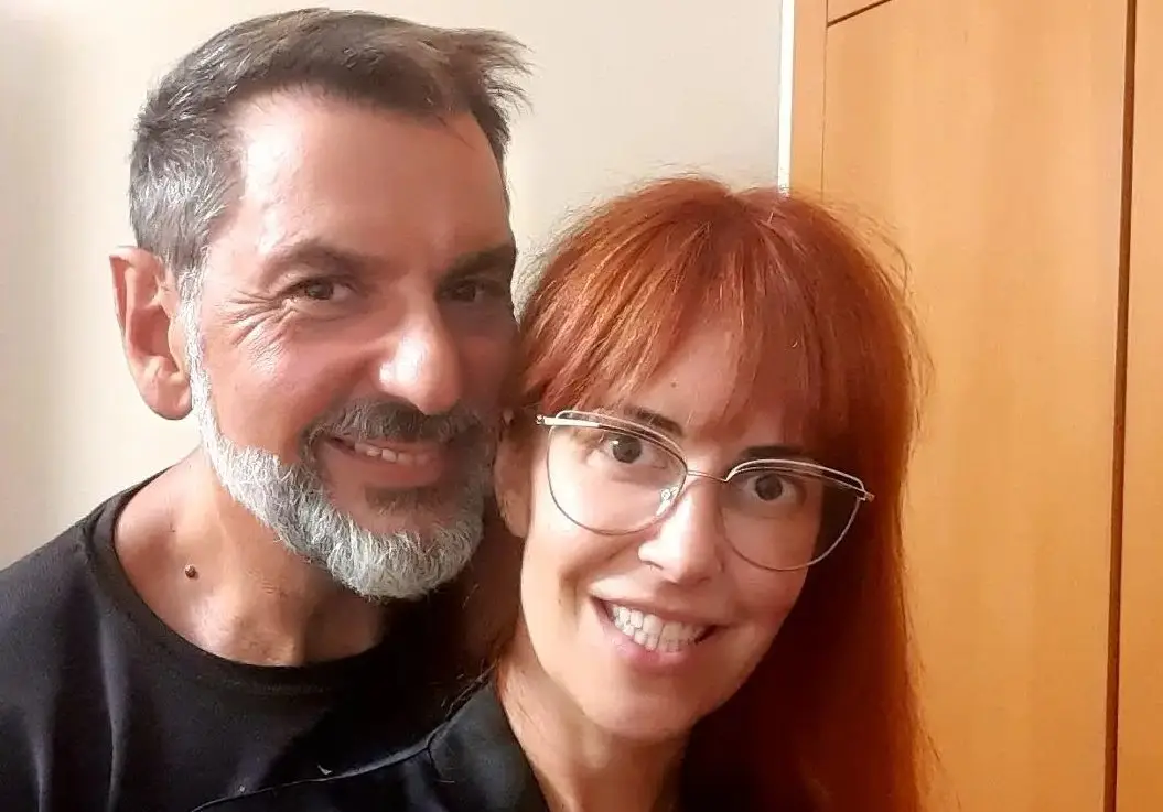 “Uma paixão arrebatadora mal aceite por muitos” – José Luís Cardoso, de ‘Casados’, declara-se à nova namorada
