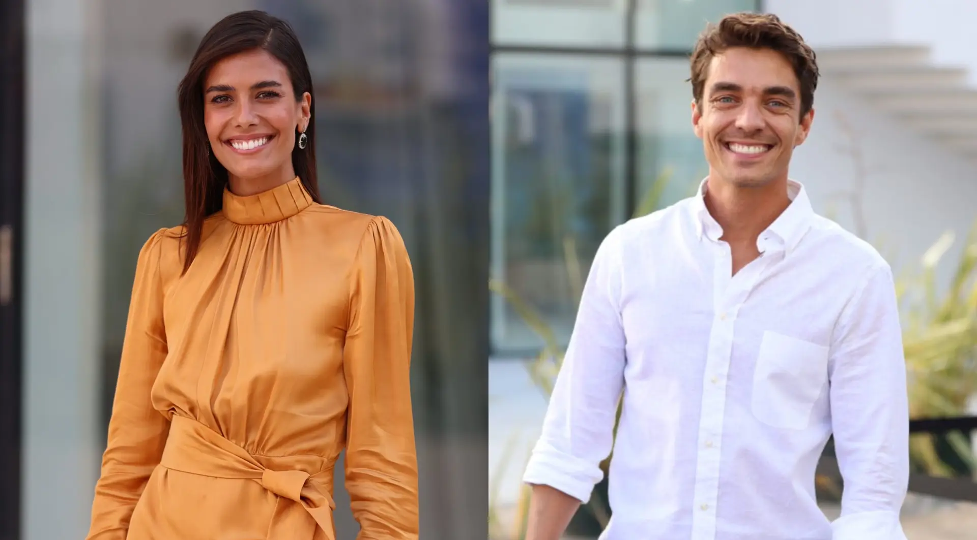 “Com que figura pública é que não gostarias de ver José Mata?” – Isabela Valadeiro responde