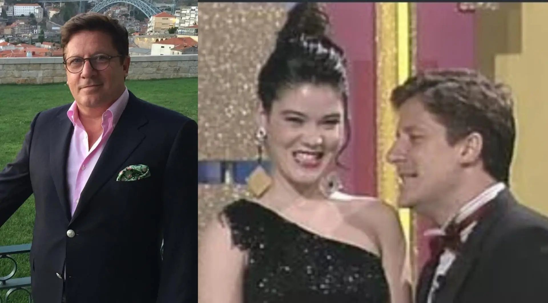 Morreu Ruth Rita, a assistente de Herman José no programa ‘Roda da Sorte’. Tinha 50 anos