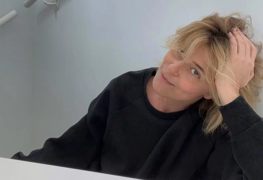 Leonor Poeiras revela que “não consegue entender” quem faz preenchimentos labiais