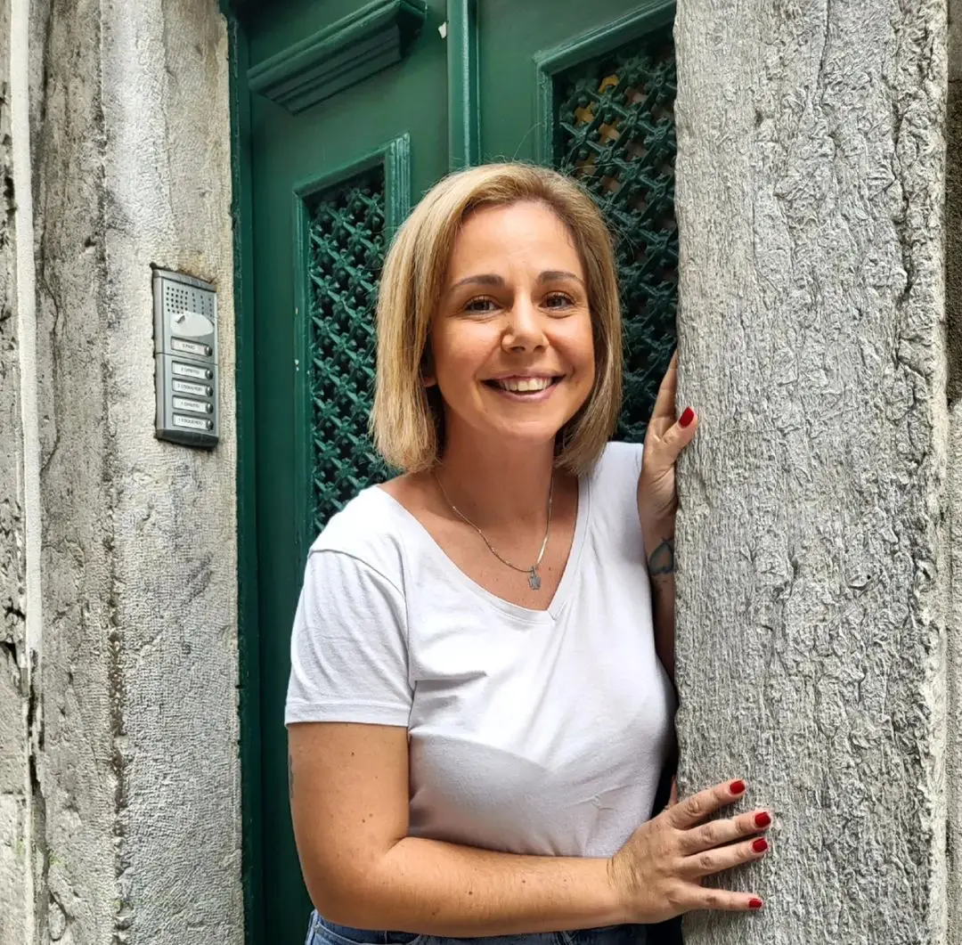 Sara Norte recorda irmã: “Pela primeira vez em dois anos fui ver vídeos teus”