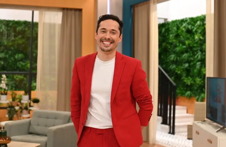 Tiago Caramujo