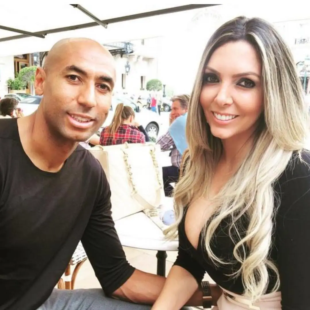 Reprodução Instagram, DR