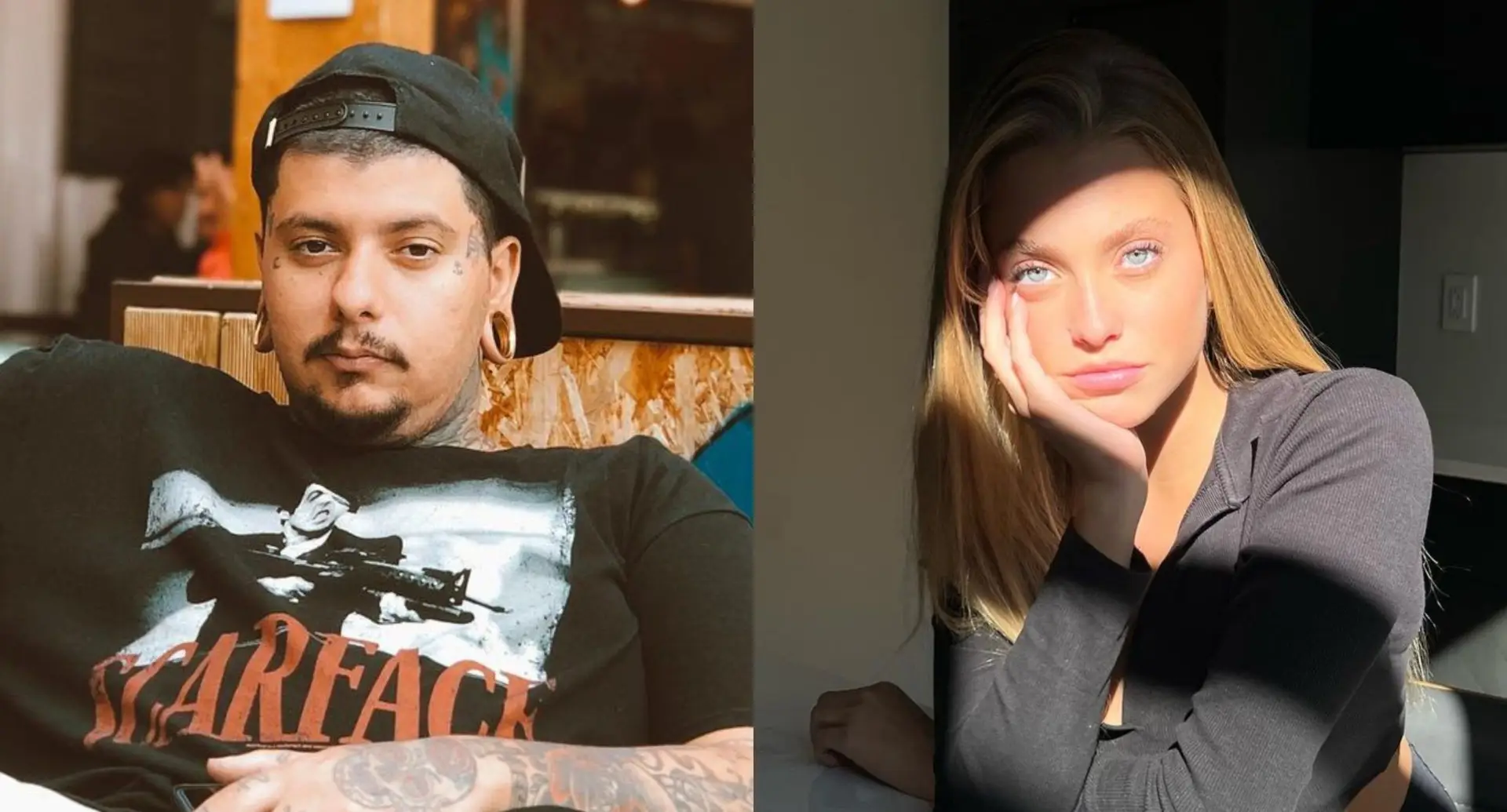 Agir defende Margarida Corceiro? “Nojento ver a quantidade de comentários tóxicos e possessivos”