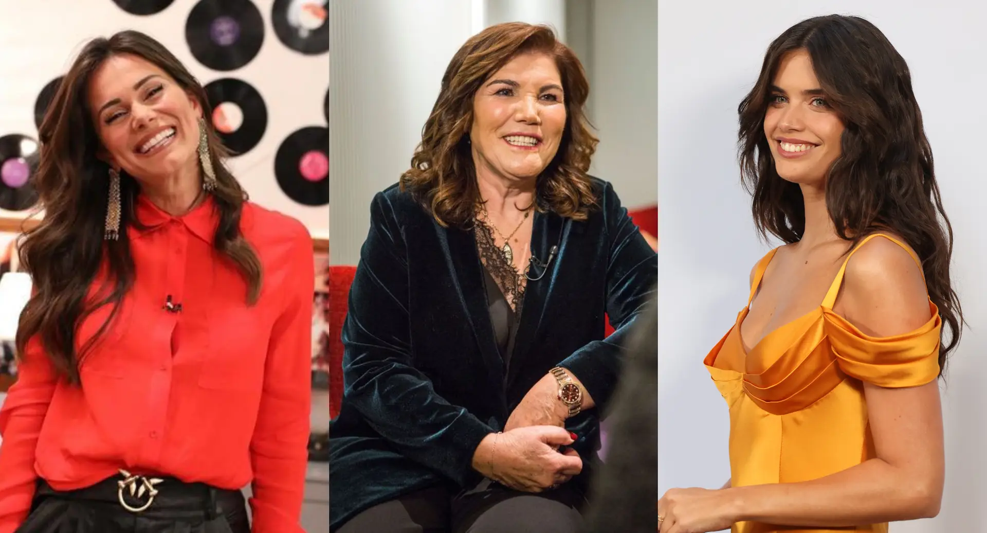 As 13 mulheres portuguesas com mais de um milhão de seguidores nas redes sociais