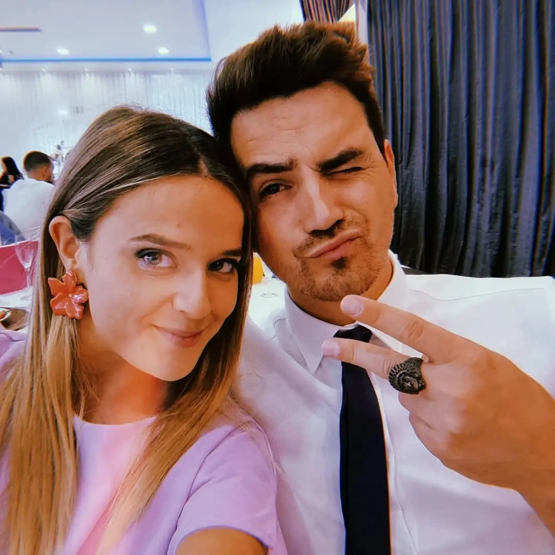 Reprodução de Instagram, DR