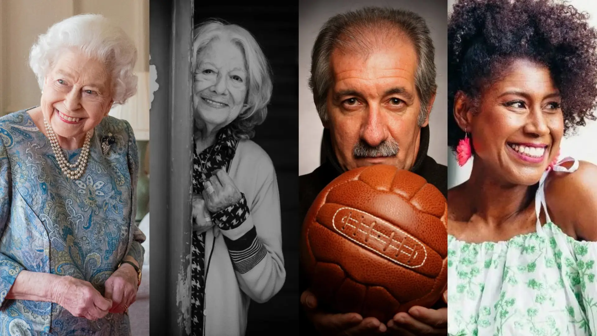 As personalidades que morreram em 2022