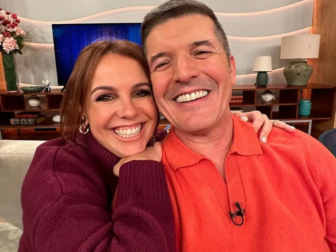 João Baião recorda episódio com Tânia Ribas de Oliveira: “Quase assistiu à minha morte” - Fama Show