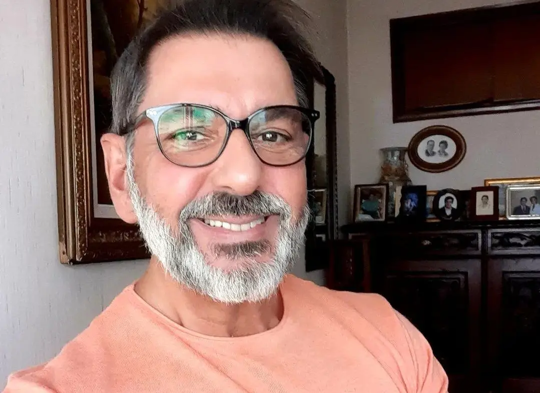 José Luís Cardoso reencontra-se com concorrentes de ‘Casados À Primeira Vista’