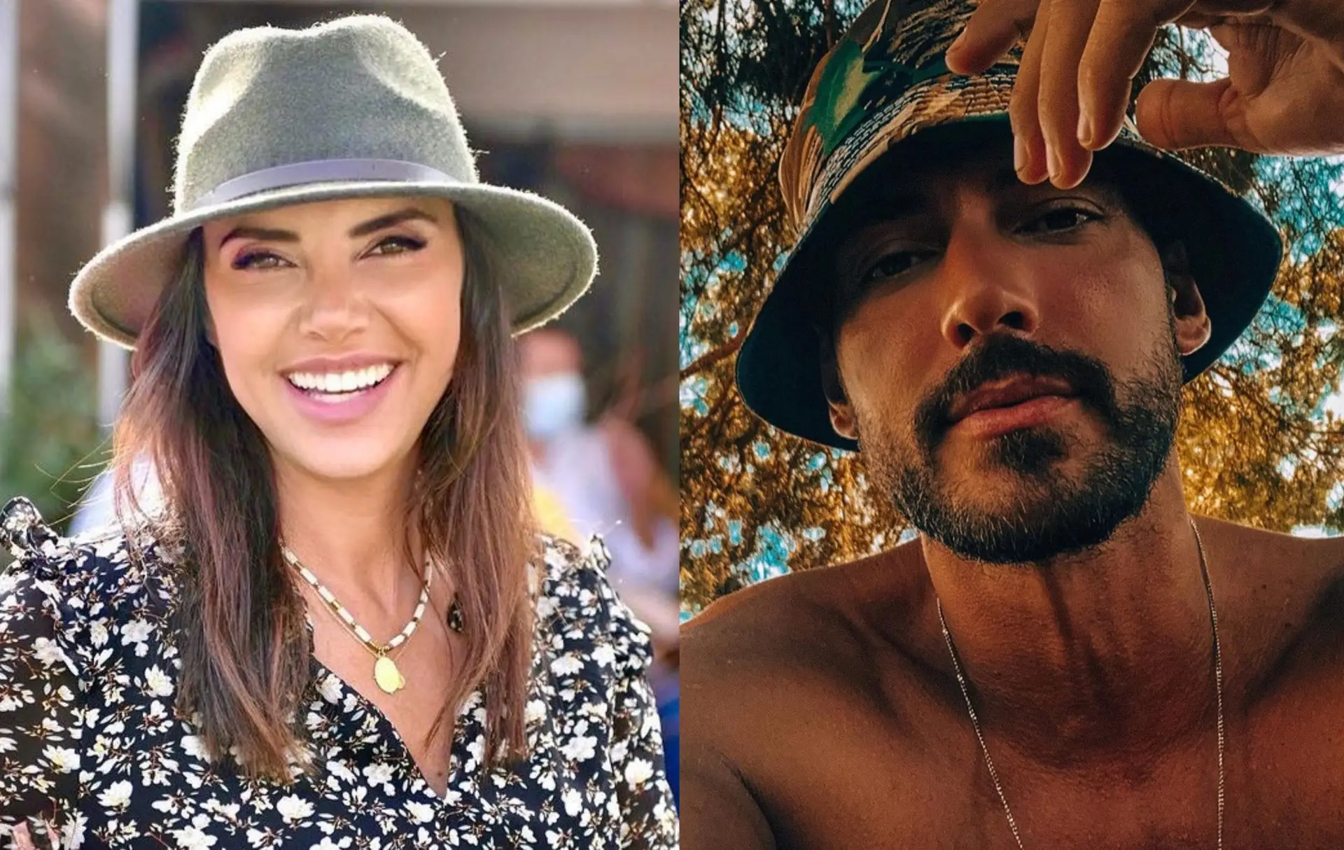 Reprodução Instagram, DR.