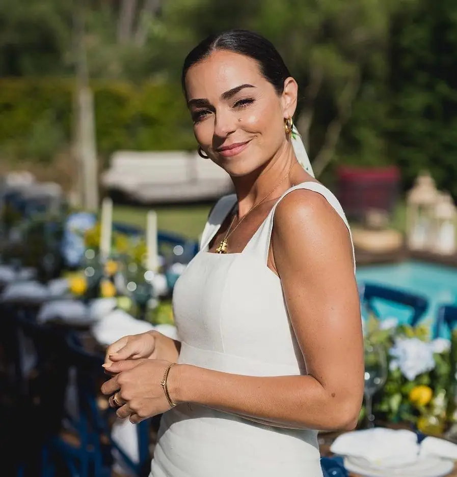 Vanessa Martins revela decisão: “Irei iniciar o processo de congelamento de óvulos”