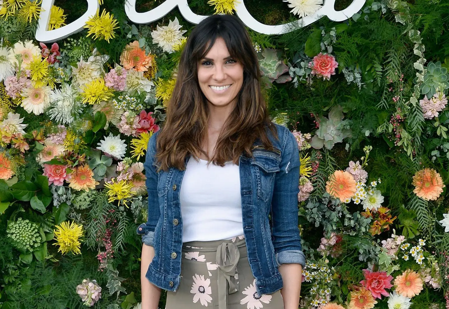 PACIFIC PALISADES, CA – JANUARY 20: Daniela Ruah attends Baeo Launch Party at Private Residence on January 20, 2019 in Pacific Palisades, California. (Photo by Stefanie Keenan/Getty Images for Baeo)