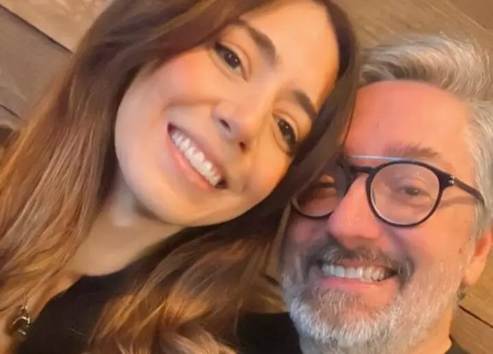 Nuno Markl declara-se à namorada e faz revelação inesperada