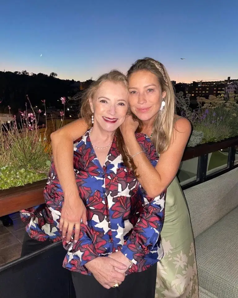 Mãe de Luana Piovani lança indireta a Pedro Scooby ao comparar Portugal e Brasil: “Criança sai e não sabe se volta”