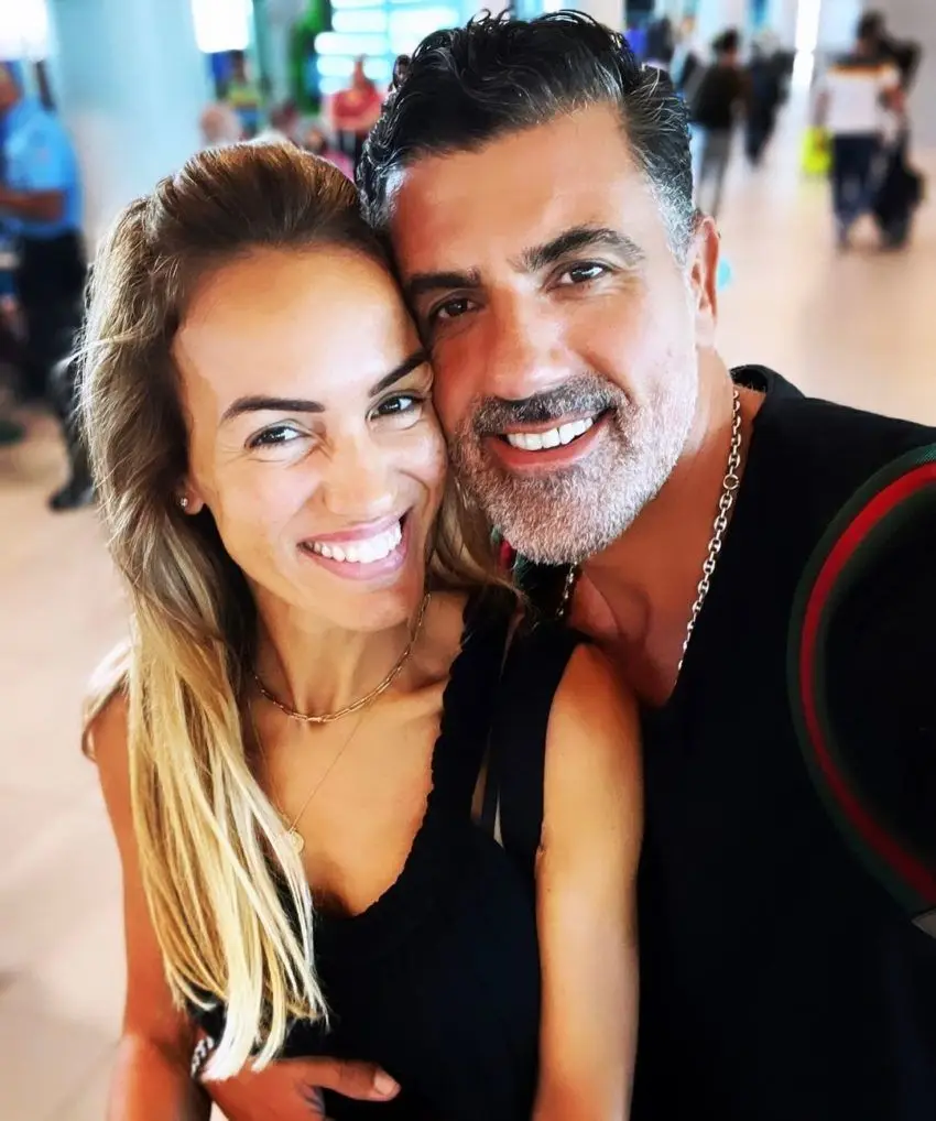 Reprodução de Instagram, DR