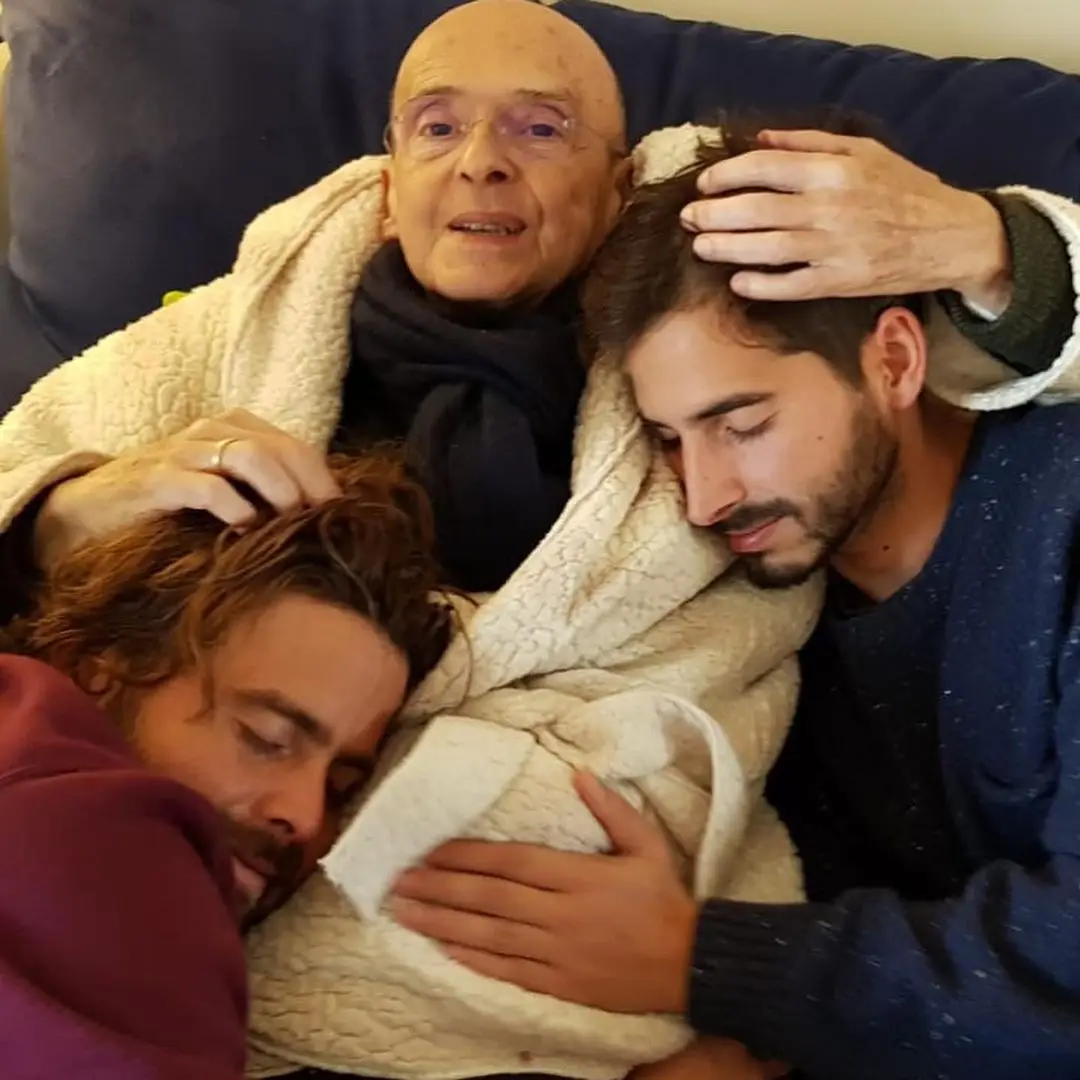 Reprodução Instagram, DR