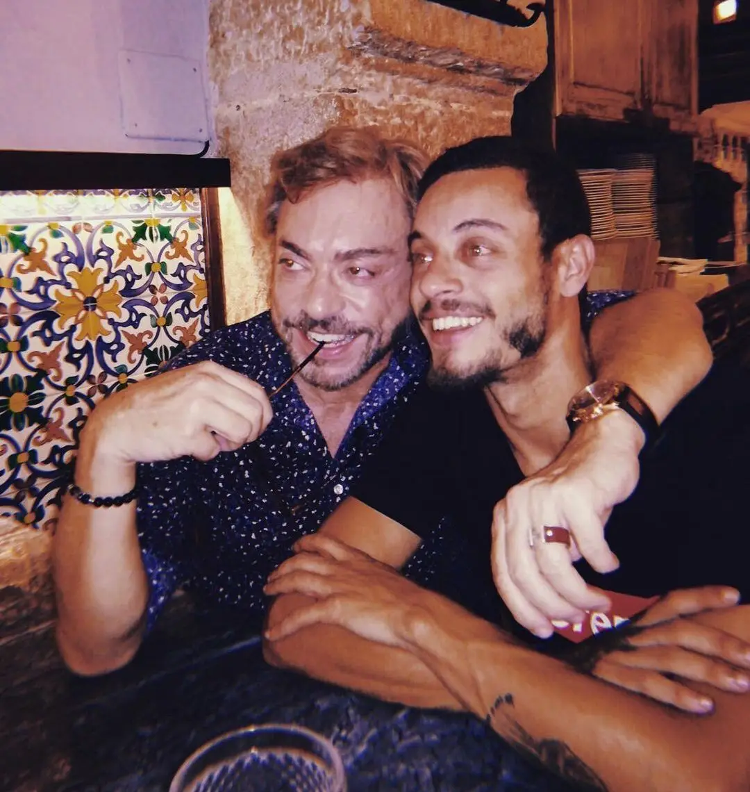 Reprodução de Instagram, DR
