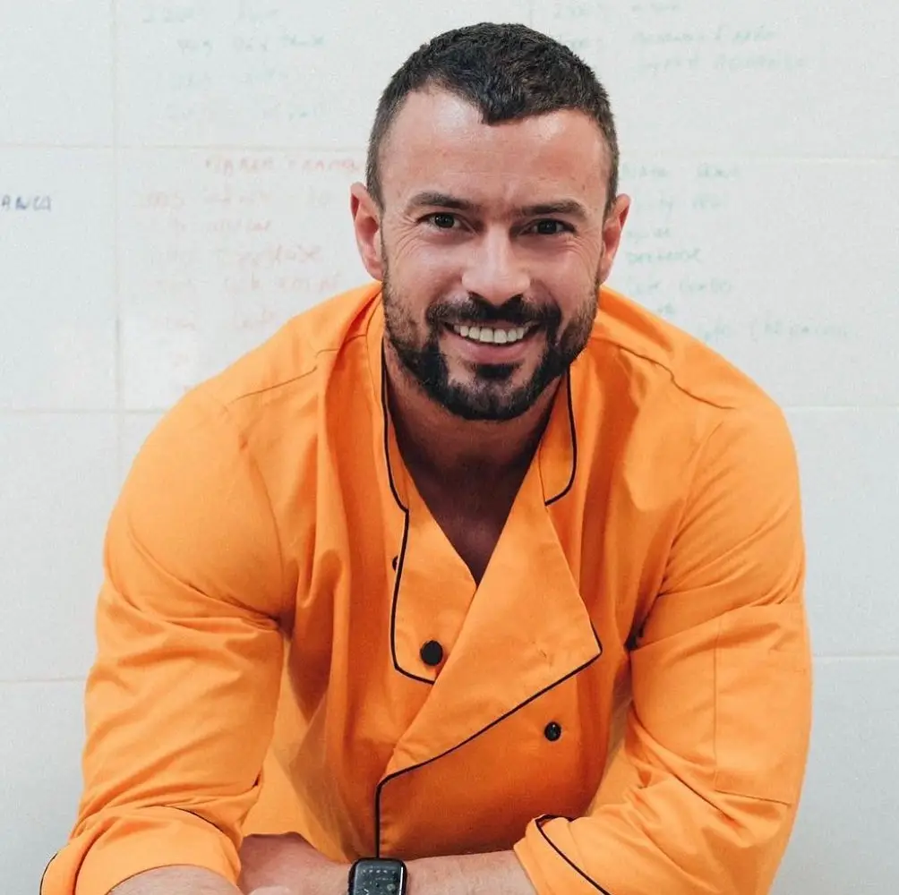 Reprodução Instagram, DR.