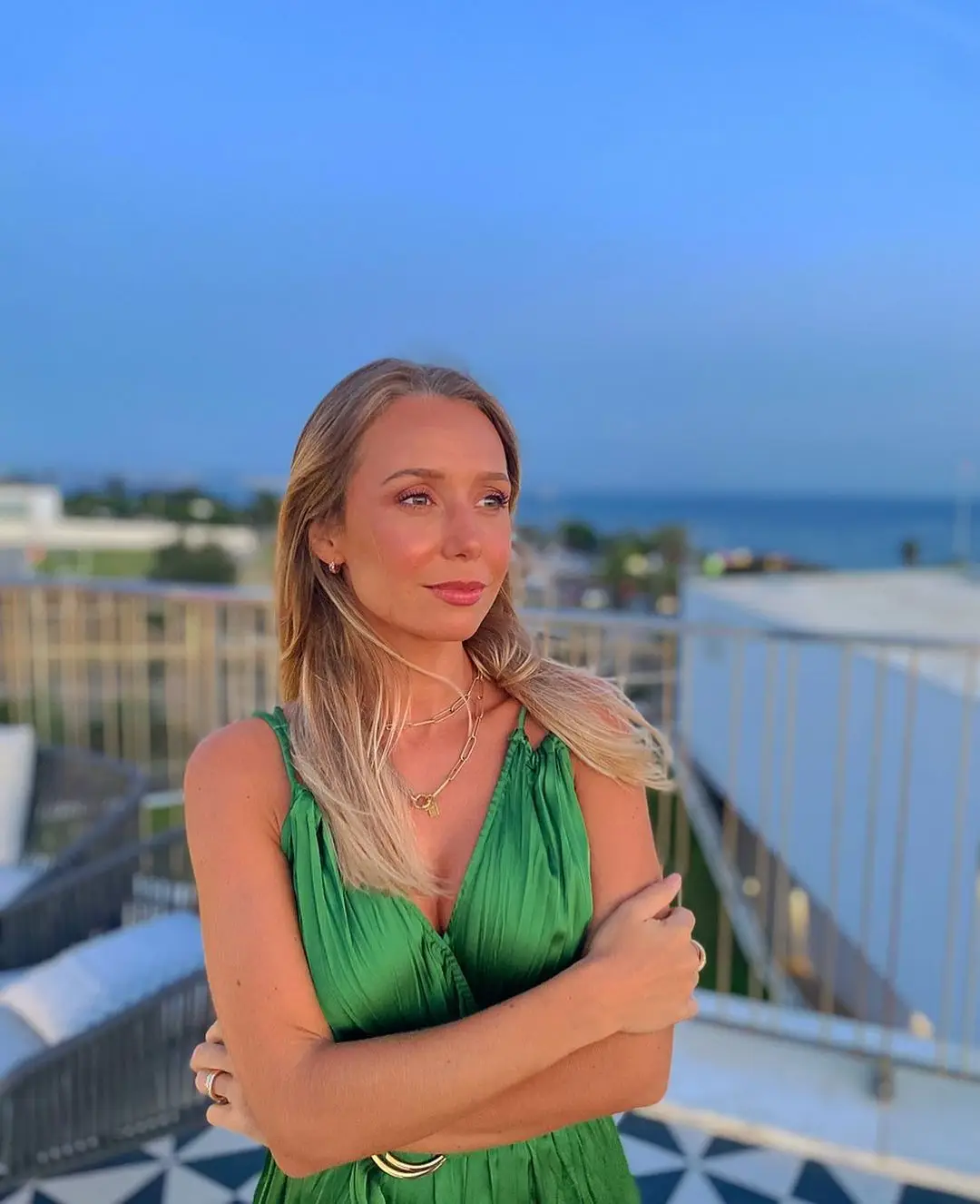 Sofia Arruda recorda assédio no trabalho: “Toda a gente sabe porque não foi só comigo”