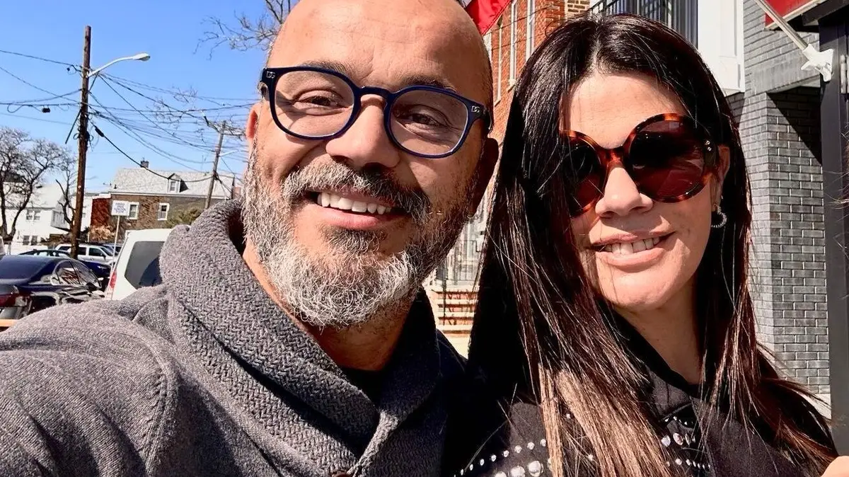 🌴❤️ Fernando Rocha celebra 25 anos de casamento com viagem romântica ao Brasil: “Era mesmo isto que eu queria”
