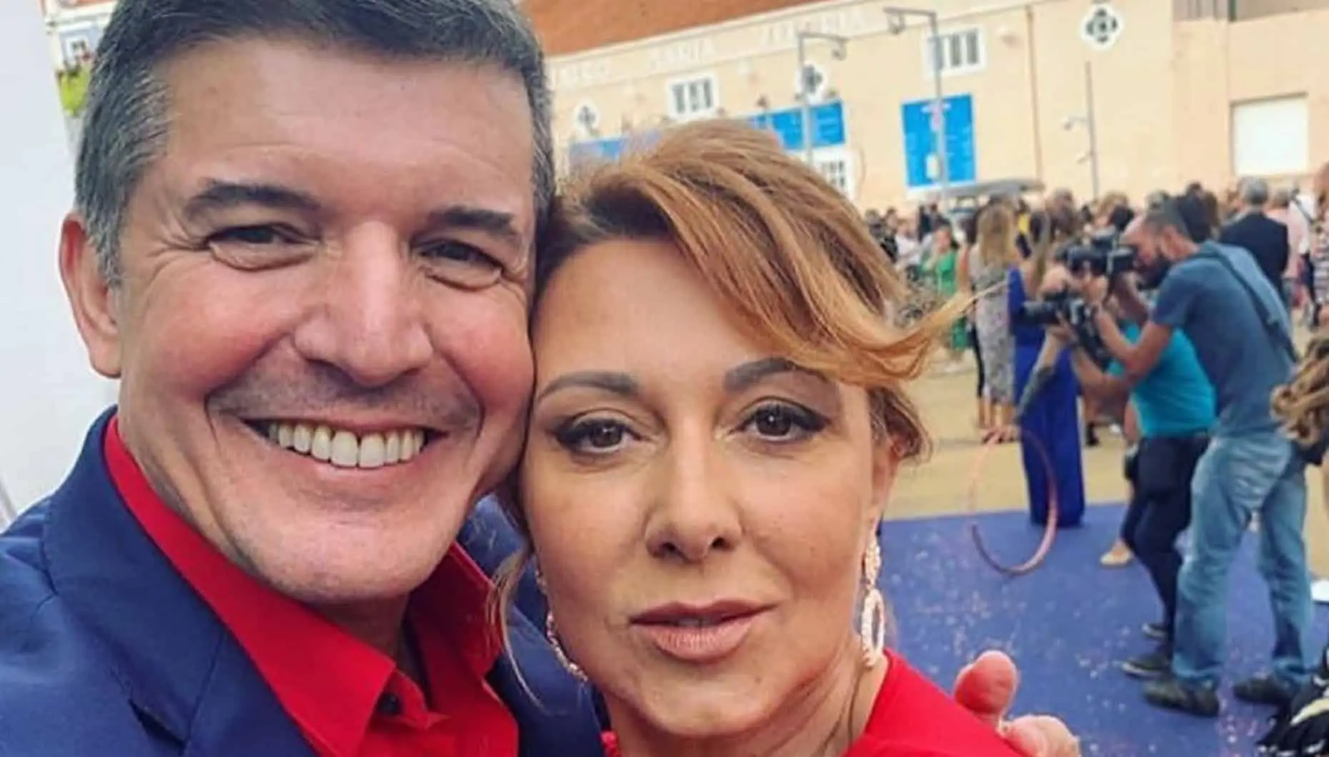 João Baião e Maria João Abreu