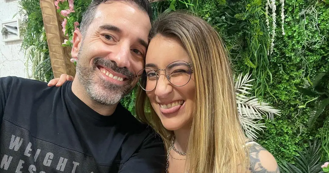 Reprodução de Instagram, DR