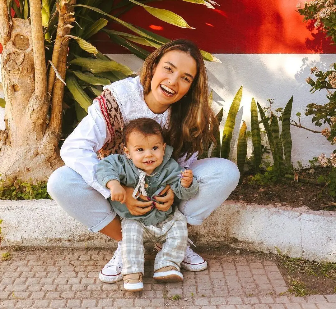 Reprodução de Instagram, DR