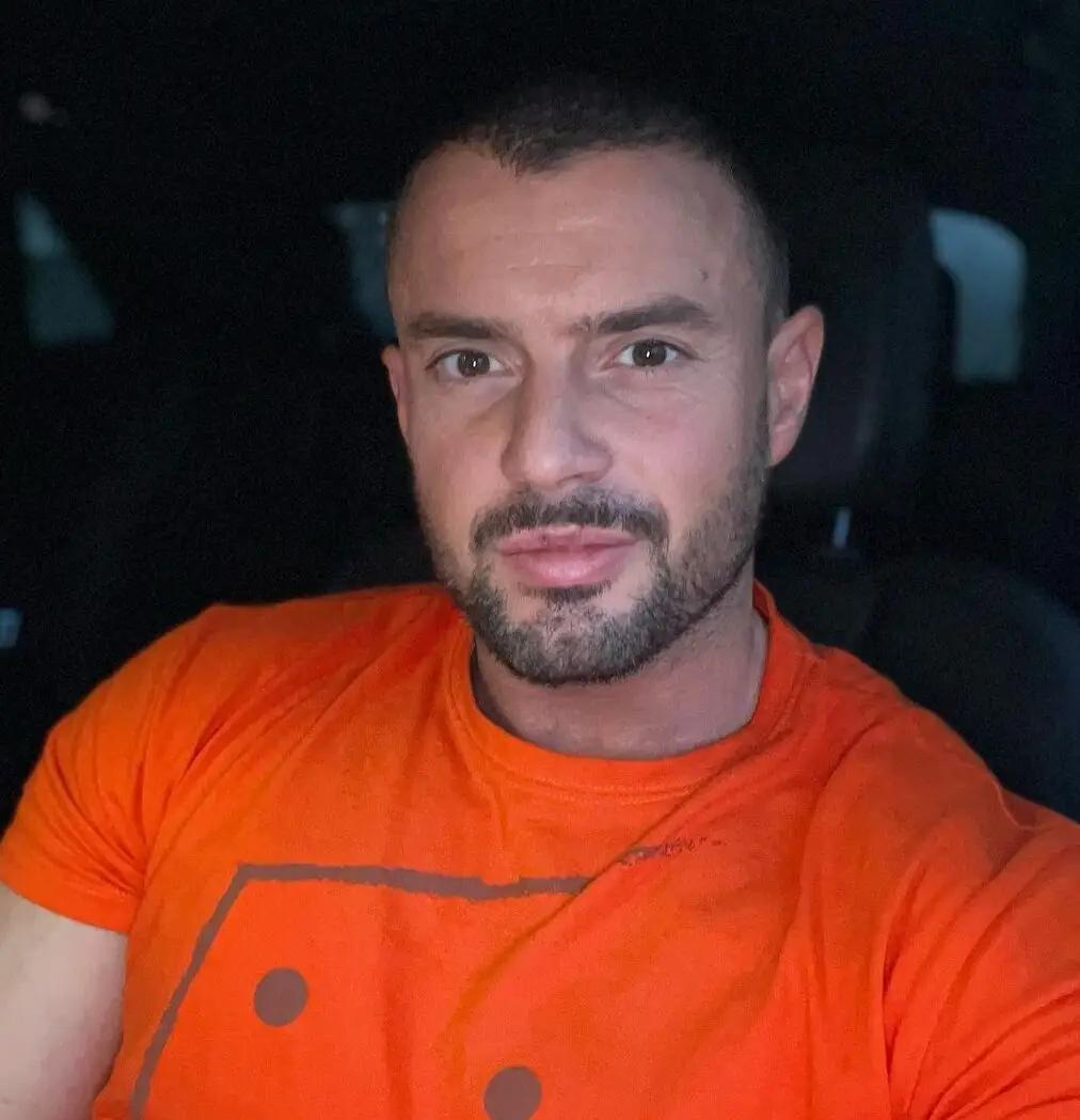 Reprodução Instagram, DR.
