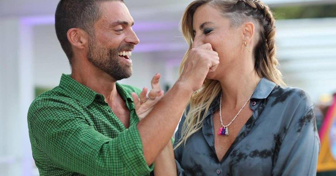 A ‘partida’ de Diogo Amaral a Jessica Athayde que está a deixar as ...