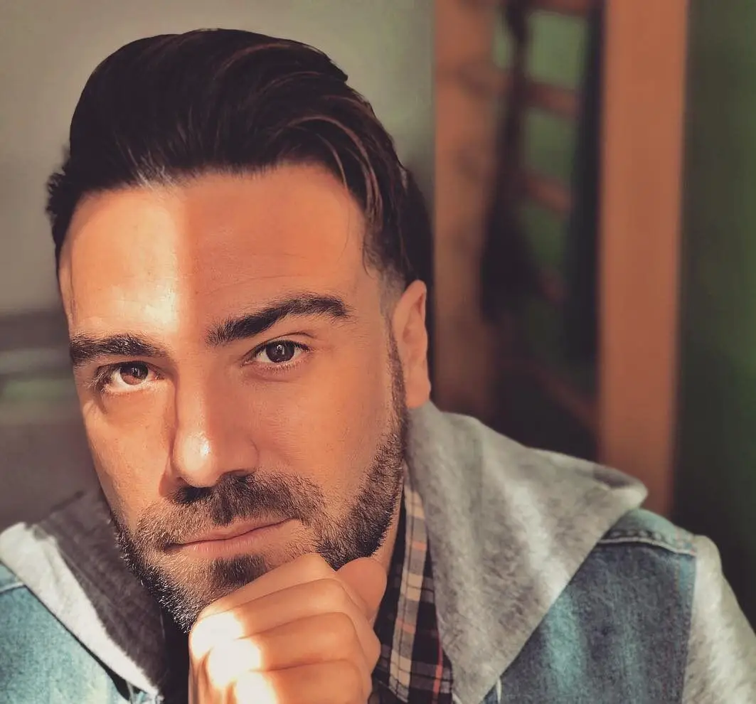 Reprodução Instagram, DR.
