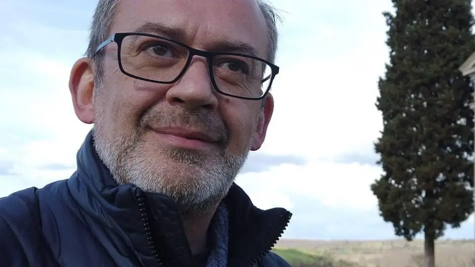 José Alberto Carvalho chora morte - Fama Show