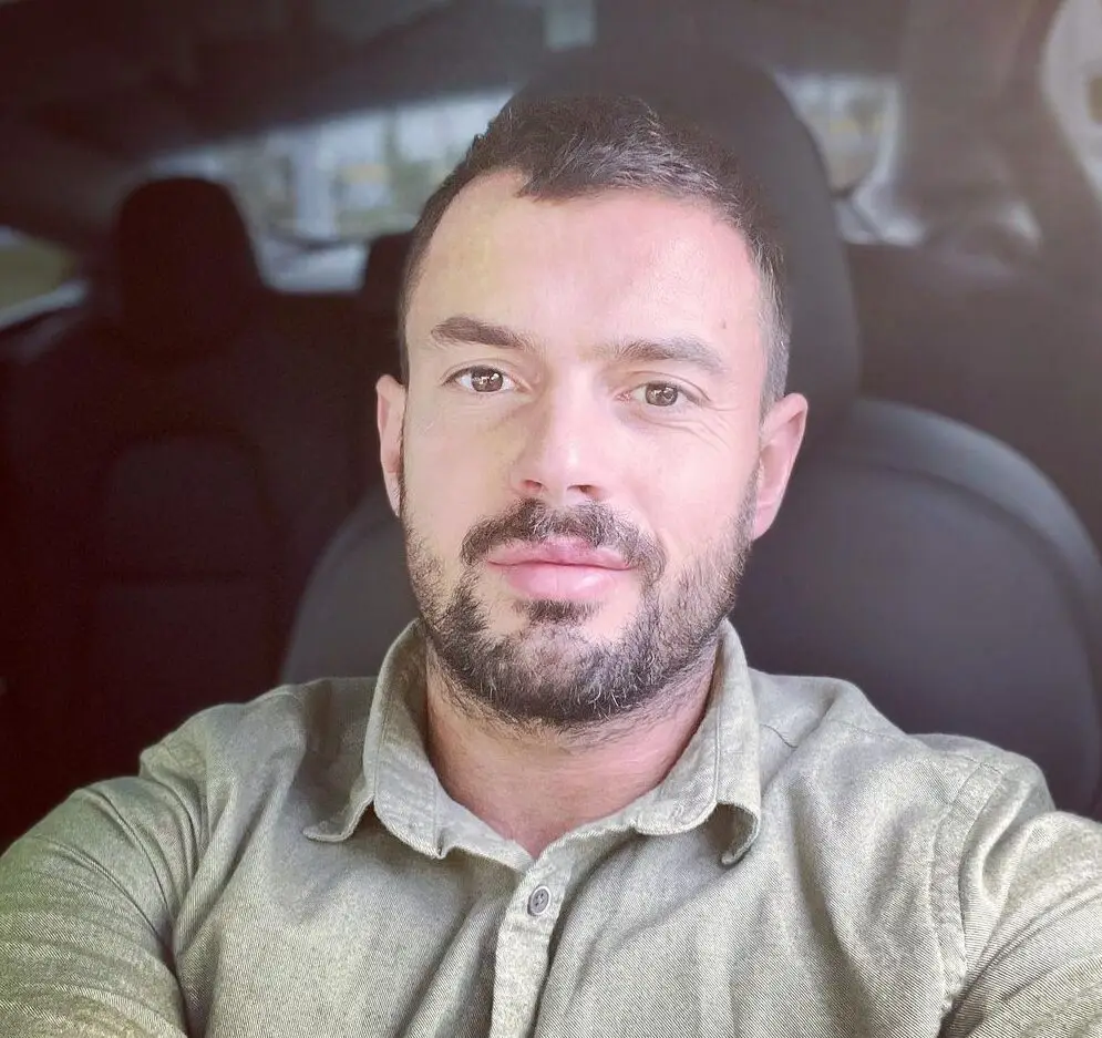 Reprodução Instagram, DR.