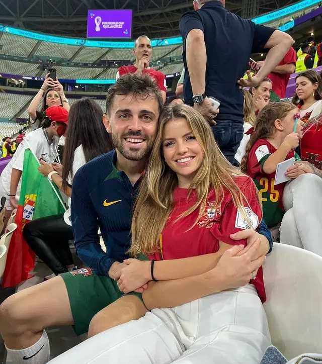 O casamento de luxo de Bernardo Silva e Ines Degener Tomaz no Douro: as imagens e os convidados
