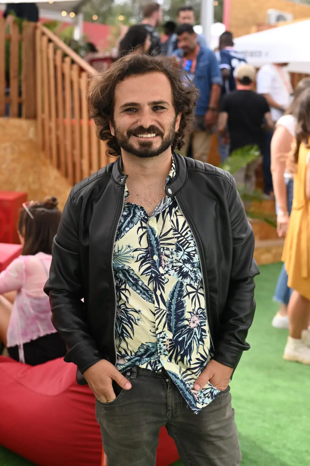 (Créditos: Tiago Caramujo)