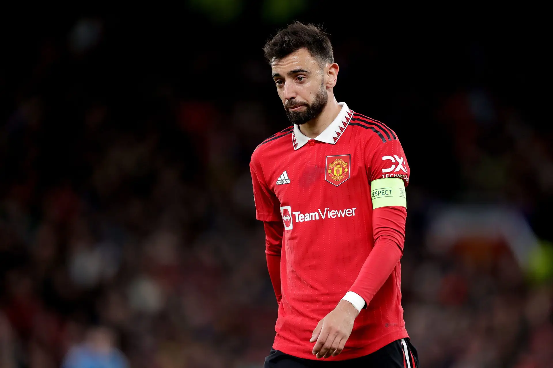 Bruno Fernandes