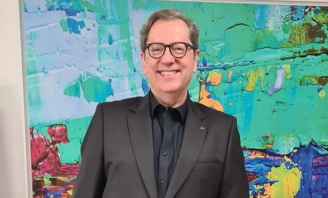 Ainda se lembra como era António Sala há 45 anos? Veja esta imagem!