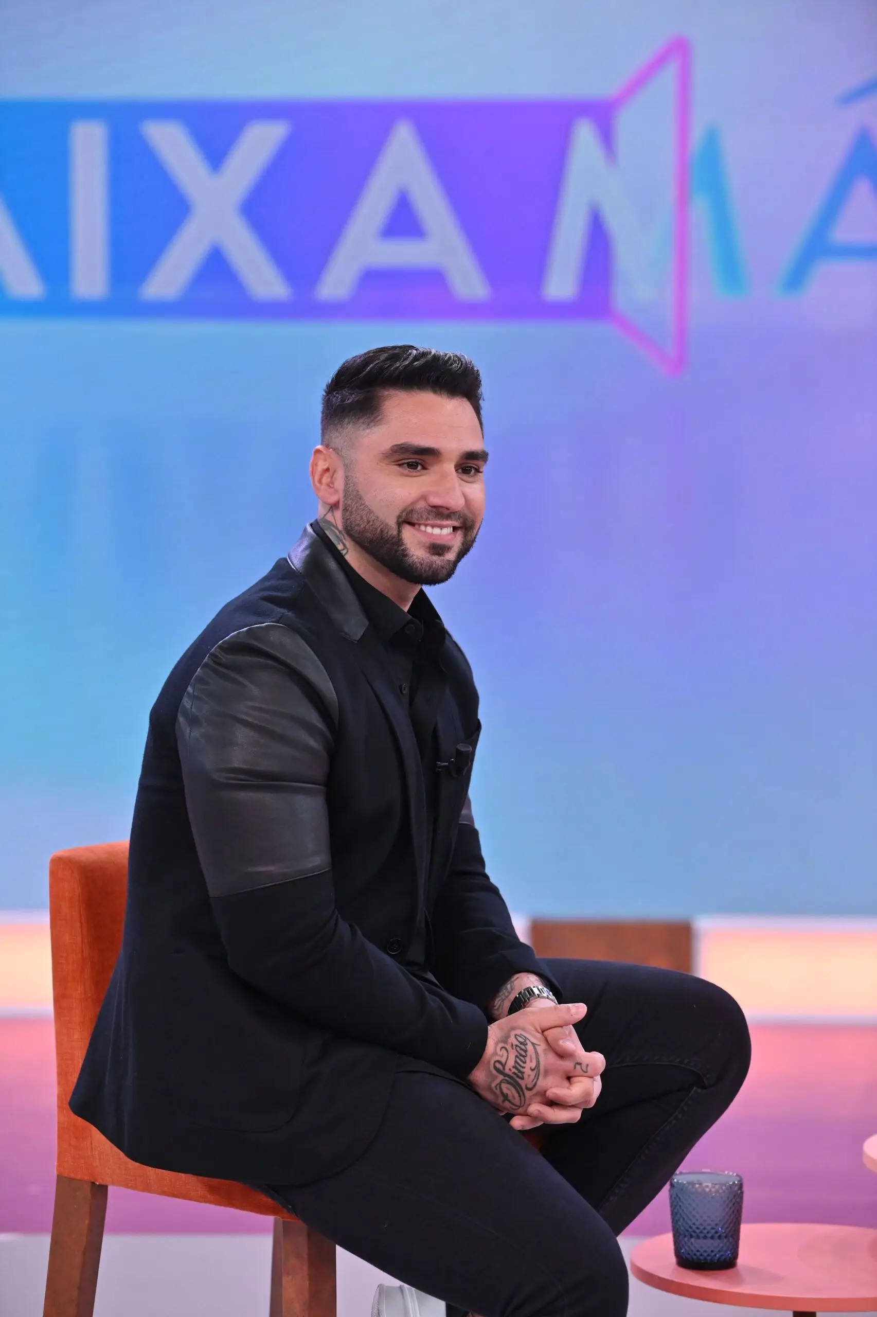 (Tiago Caramujo)